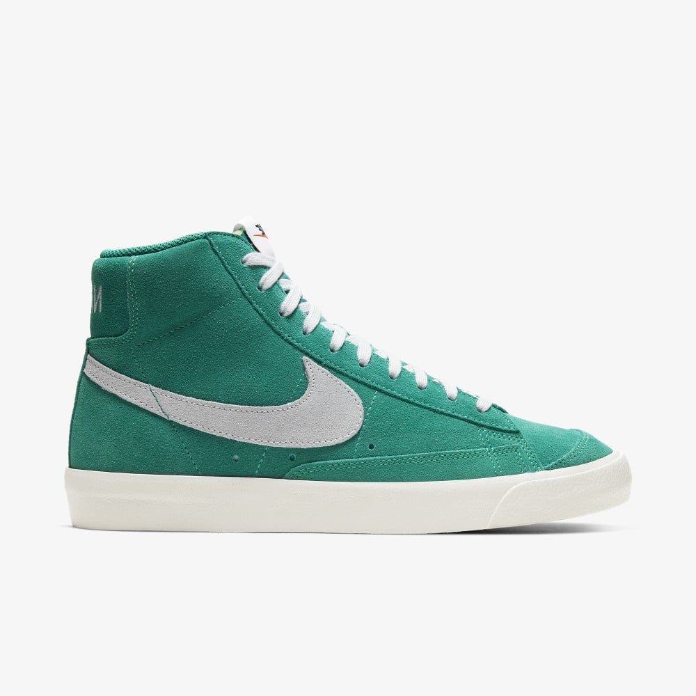 Nike Blazer Mid Vintage 77 Neptune Green CI1172 300 Grailify